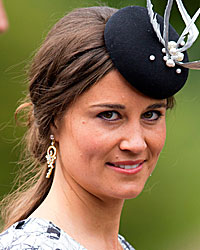 Pippa Middleton